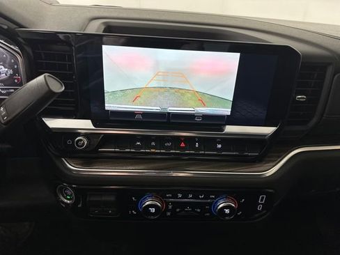 Used 2025 GMC Sierra 1500 Elevation image 22