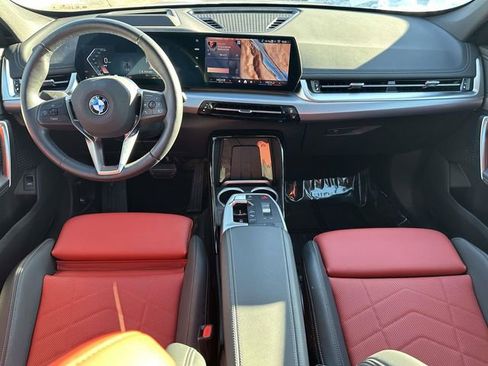 Certified 2025 BMW X1 xDrive28i image 21