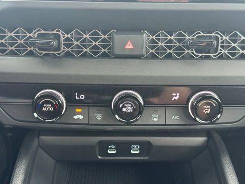 Used 2025 Honda Accord LX image 22