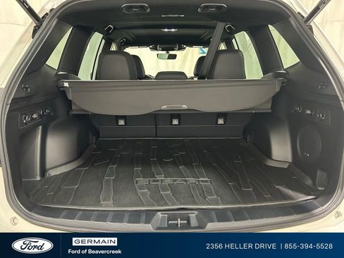 Used 2022 Subaru Forester Wilderness image 28