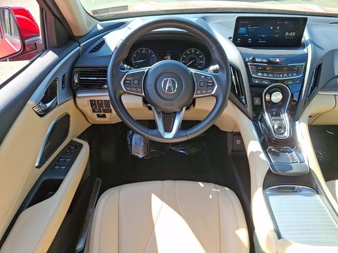 Used 2019 Acura RDX AWD image 11