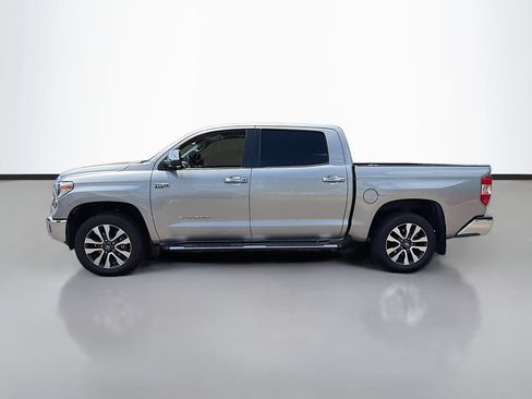 Used 2018 Toyota Tundra Limited AWD/4WD image 9