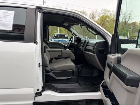 Used 2019 Ford F250 XL w/ XL Value Package AWD/4WD image 39
