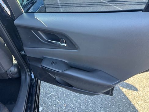 Used 2024 Toyota Prius XLE image 20