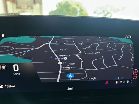 New 2026 Chevrolet Traverse LT w/ Sun and Wheel Package image 13