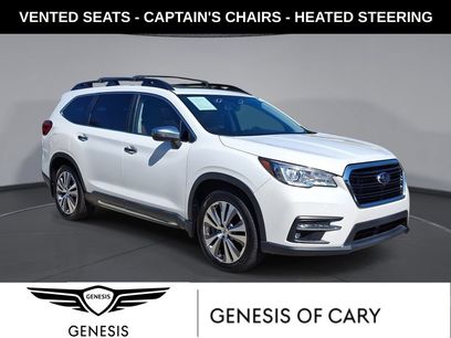 Used 2022 Subaru Ascent Touring w/ Popular Package #2A