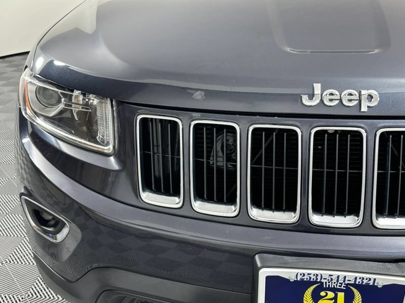 Used 2015 Jeep Grand Cherokee Laredo w/ Quick Order Package 23E AWD/4WD image 54