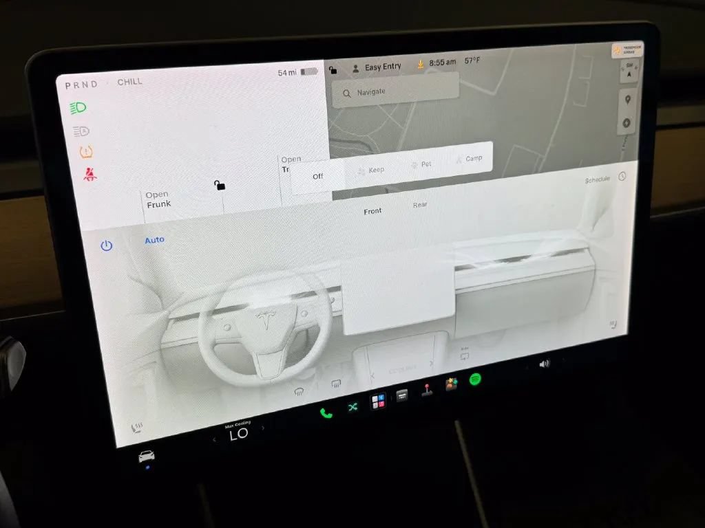 Used 2019 Tesla Model 3 Standard Range Plus RWD image 14