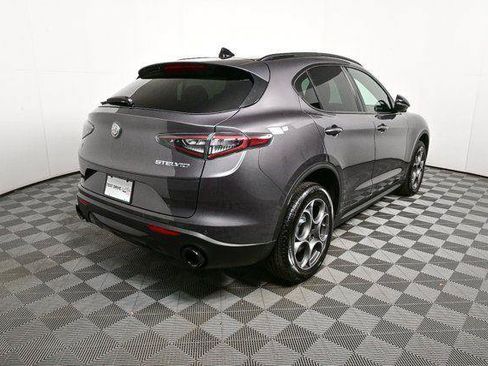 New 2025 Alfa Romeo Stelvio Sprint w/ Convenience Package AWD/4WD image 25