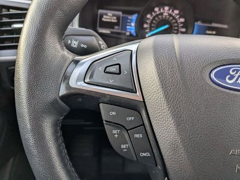 Used 2024 Ford Edge SEL w/ Convenience Package AWD/4WD image 26