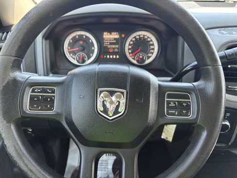 Used 2014 RAM 1500 Tradesman w/ Popular Equipment Group AWD/4WD image 34