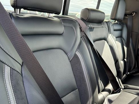 New 2026 RAM 1500 Rebel image 16