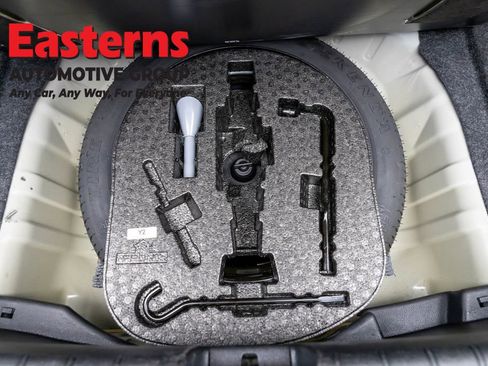 Used 2019 Honda Civic EX image 20