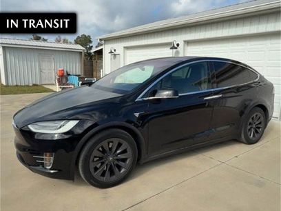 Used 2019 Tesla Model X 100D