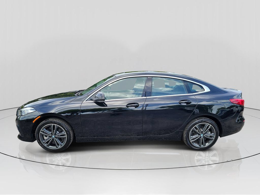 Used 2024 BMW 228i Gran Coupe FWD image 4