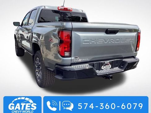 New 2026 Chevrolet Colorado Z71 w/ Z71 Convenience Package 2 image 3
