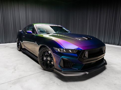 Used 2024 Ford Mustang GT Premium w/ GT Performance Package RWD image 10