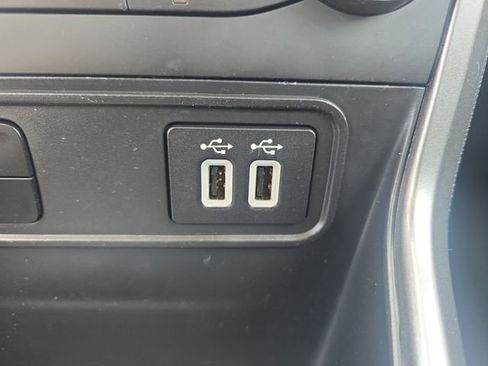 Certified 2019 Ford EcoSport SE w/ SE Convenience Package FWD image 15