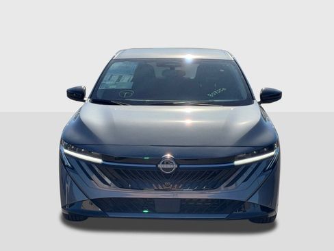 New 2026 Nissan Sentra S FWD image 6