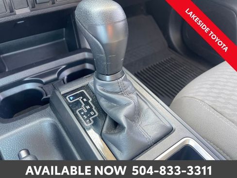 Certified 2023 Toyota Tacoma SR image 29