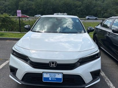Used 2024 Honda Civic Sport