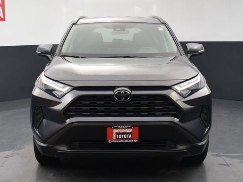 Used 2024 Toyota RAV4 XLE FWD image 7