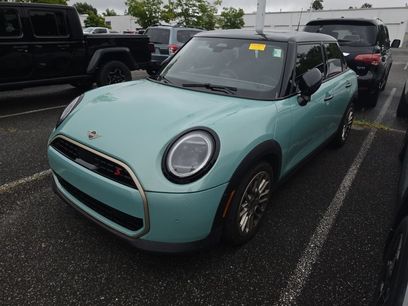 Used 2026 MINI Cooper S