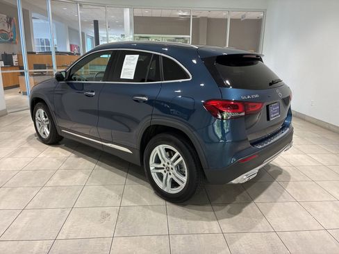 Used 2023 Mercedes-Benz GLA 250 4MATIC image 5
