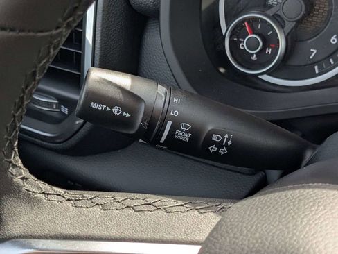 New 2026 RAM 1500 Laramie AWD/4WD image 25