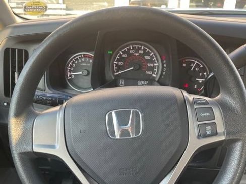 Used 2012 Honda Ridgeline RT image 7