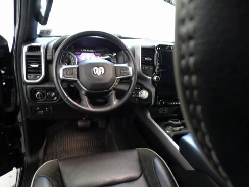 Certified 2023 RAM 1500 Laramie image 6