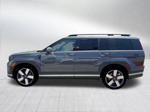New 2026 Hyundai Santa Fe Limited image 3