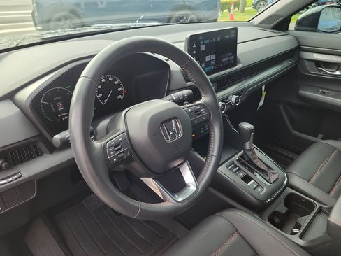 Used 2024 Honda CR-V Sport-L image 24