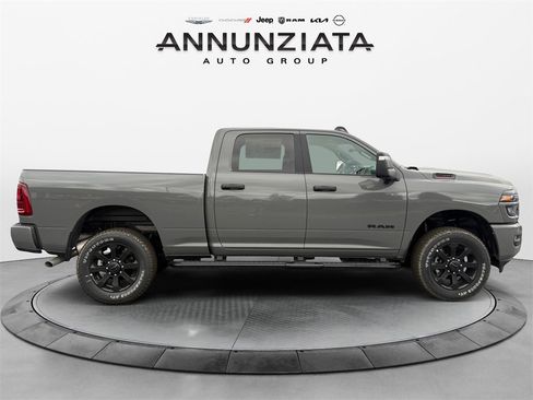 New 2026 RAM 2500 Big Horn image 6