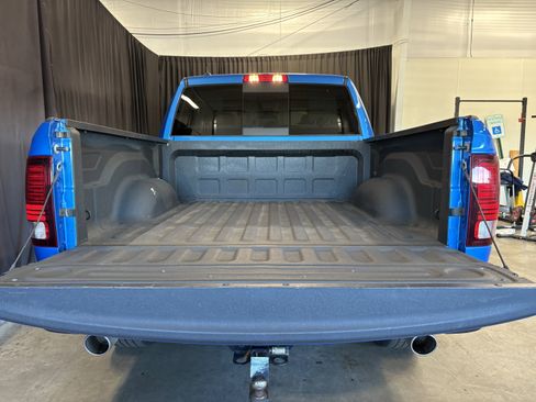 Used 2020 RAM 1500 Classic Warlock w/ Electronics Group image 29