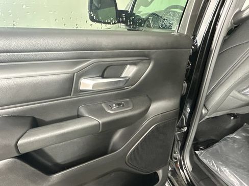 New 2026 RAM 1500 Express AWD/4WD image 12