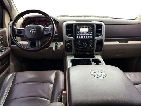Used 2014 RAM 1500 Outdoorsman image 17
