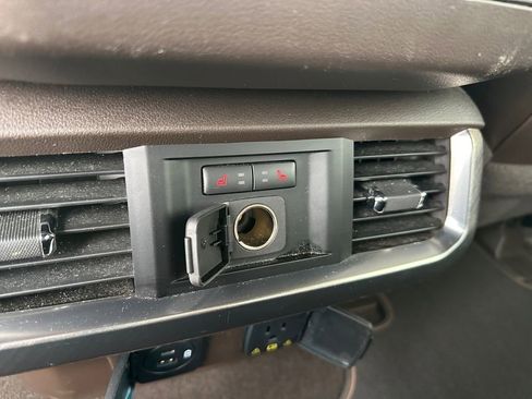 Used 2022 Ford F150 King Ranch w/ Equipment Group 601A High image 19