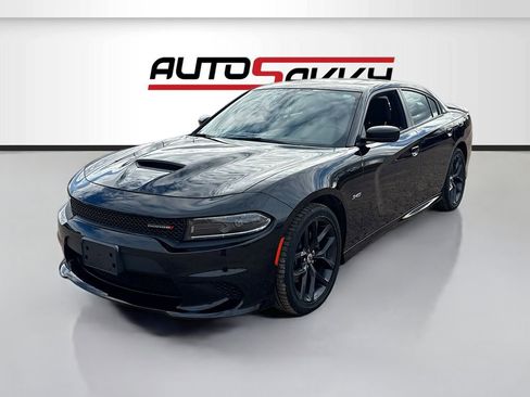 Used 2023 Dodge Charger R/T image 3