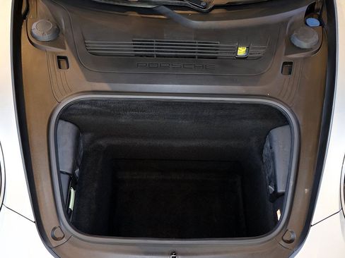 Used 2014 Porsche 911 Turbo S image 68