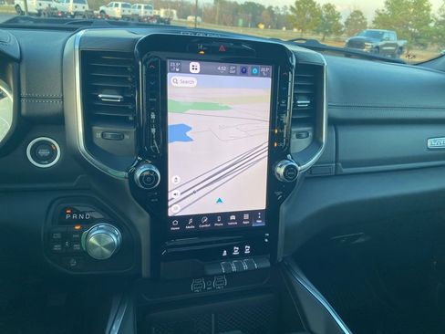 New 2026 RAM 1500 Laramie image 33