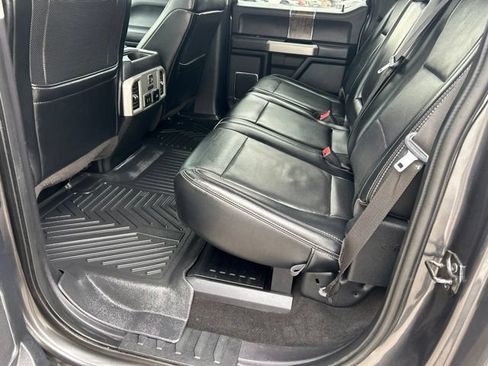 Used 2019 Ford F250 Lariat AWD/4WD image 39