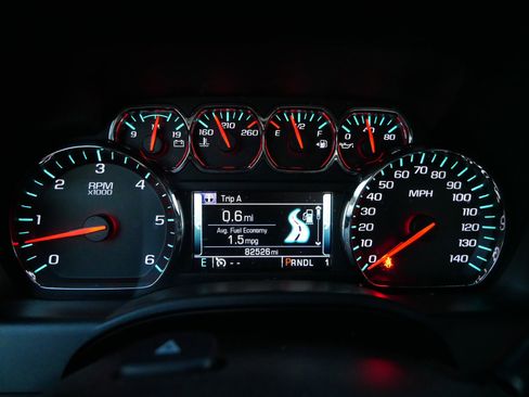 Used 2017 GMC Sierra 2500 SLE w/ HD SLE Preferred Plus Package image 27