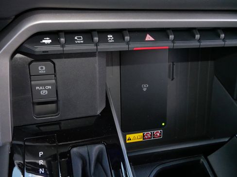 Certified 2026 Toyota Sequoia Platinum image 25