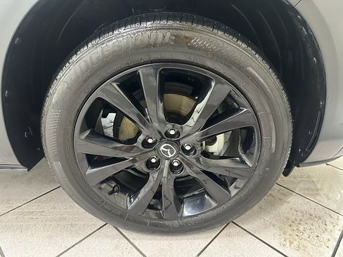 Used 2025 MAZDA CX-30 AWD 2.5 S w/ Preferred Package image 13