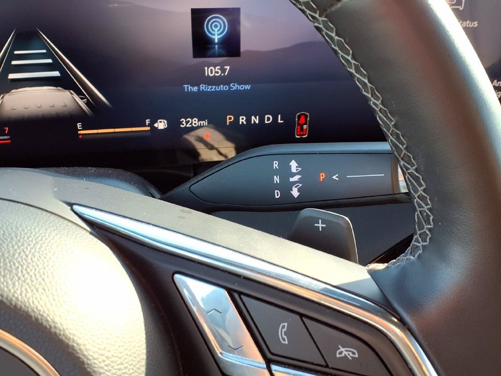 Used 2025 Buick Enclave Preferred FWD image 18