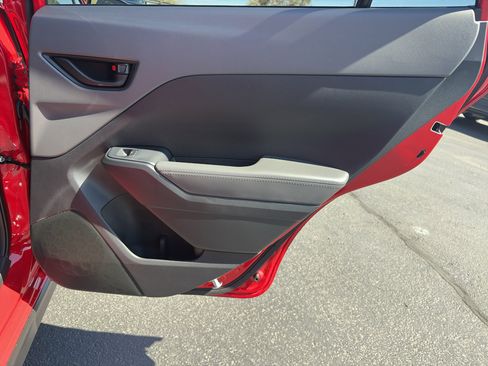 New 2025 Subaru Crosstrek 2.0i Premium image 33