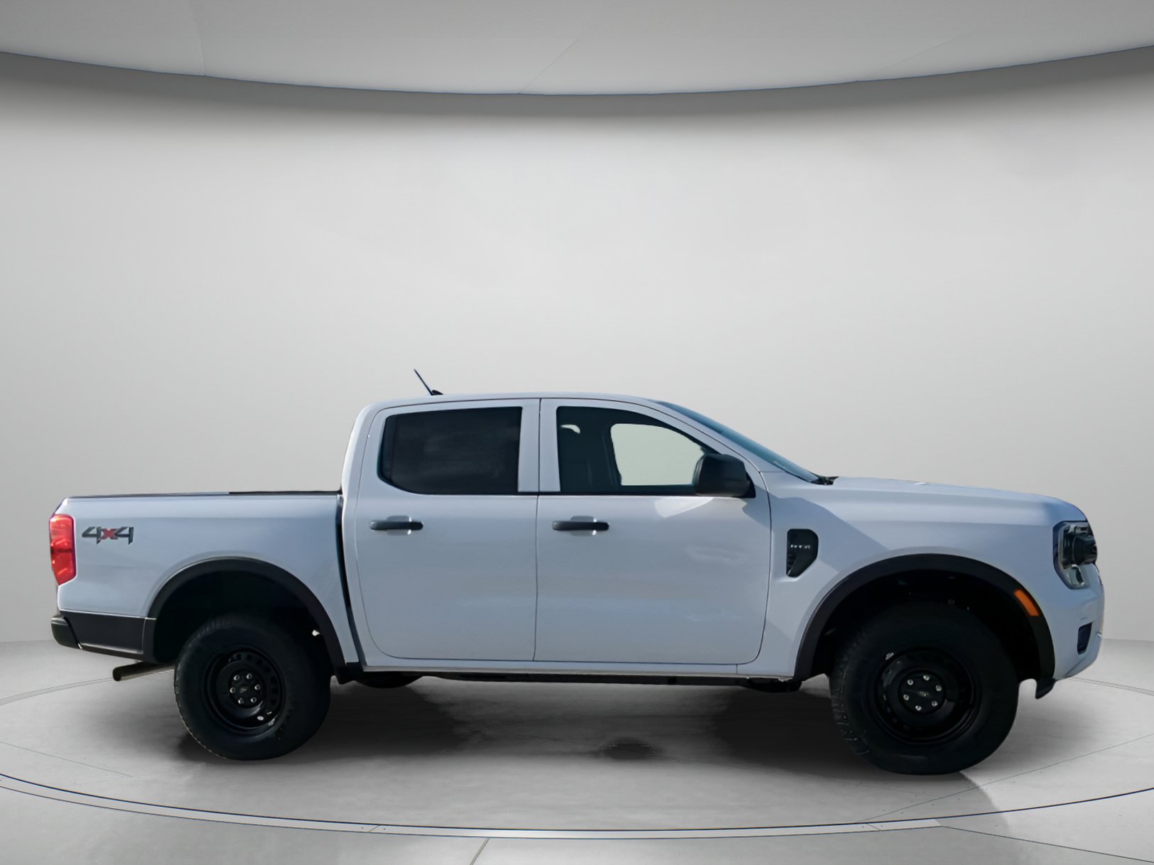 New 2026 Ford Ranger XL AWD/4WD image 36