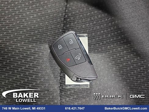 New 2026 GMC Sierra 3500 Pro image 30