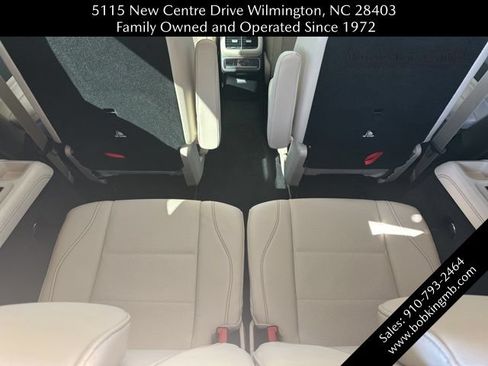 Certified 2025 Mercedes-Benz GLS 450 4MATIC image 26